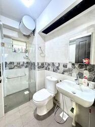Blk 407B Fern View (Sengkang), HDB 5 Rooms #583857631